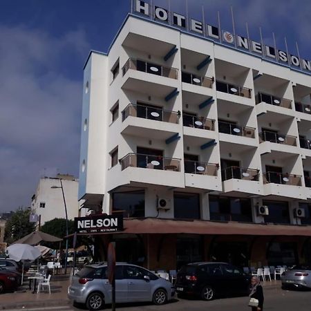 Hotel Nelson M'Diq Dış mekan fotoğraf