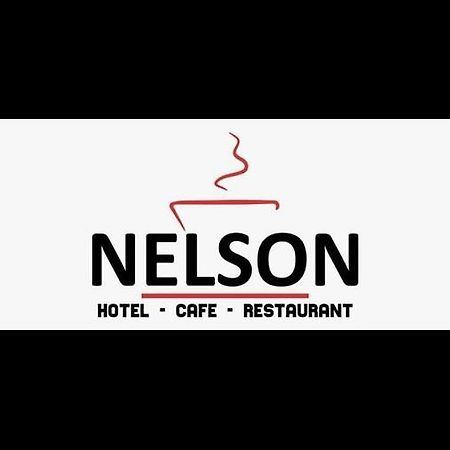 Hotel Nelson M'Diq Dış mekan fotoğraf