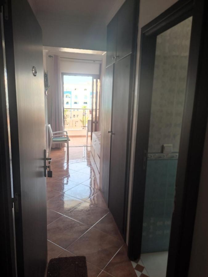 Hotel Nelson M'Diq Dış mekan fotoğraf