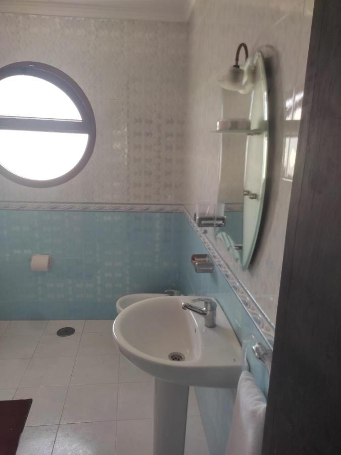 Hotel Nelson M'Diq Dış mekan fotoğraf