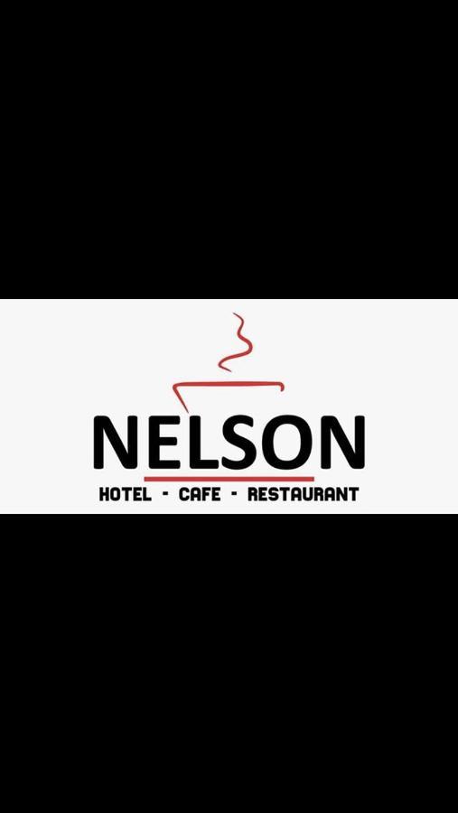 Hotel Nelson M'Diq Dış mekan fotoğraf