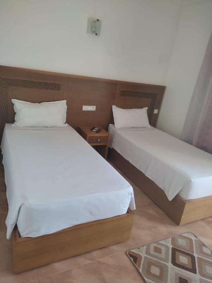Hotel Nelson M'Diq Dış mekan fotoğraf